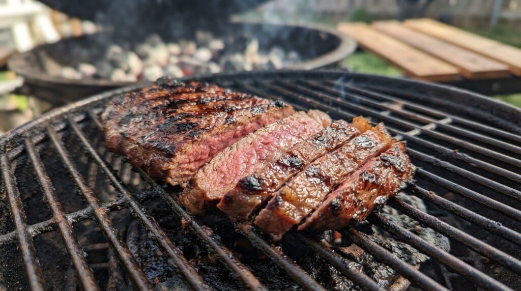 betaalbaar barbecuevlees
