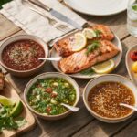 barbecue marinades